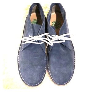 Topytes leather shoes 🐦